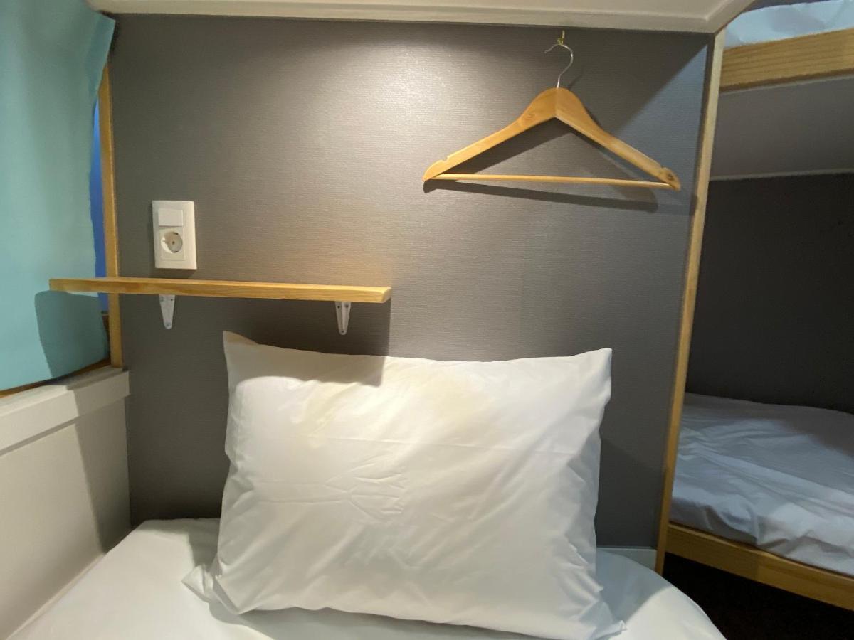 Dante House Otel Busan Dış mekan fotoğraf