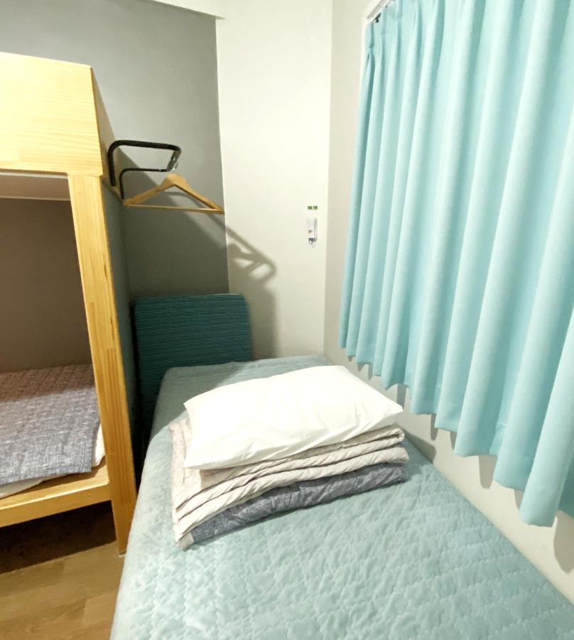 Dante House Otel Busan Dış mekan fotoğraf
