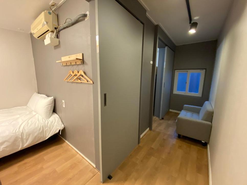 Dante House Otel Busan Dış mekan fotoğraf
