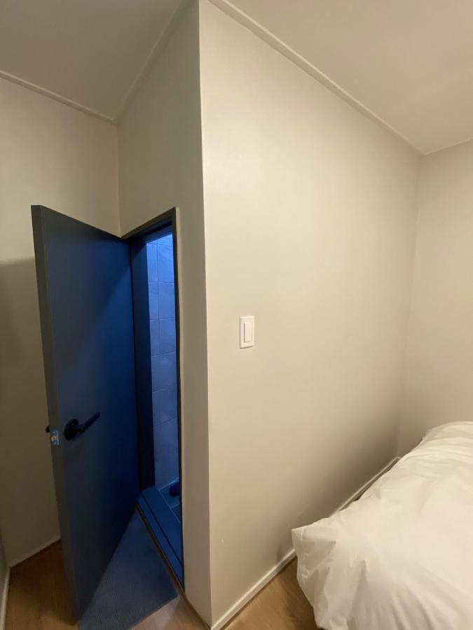 Dante House Otel Busan Dış mekan fotoğraf