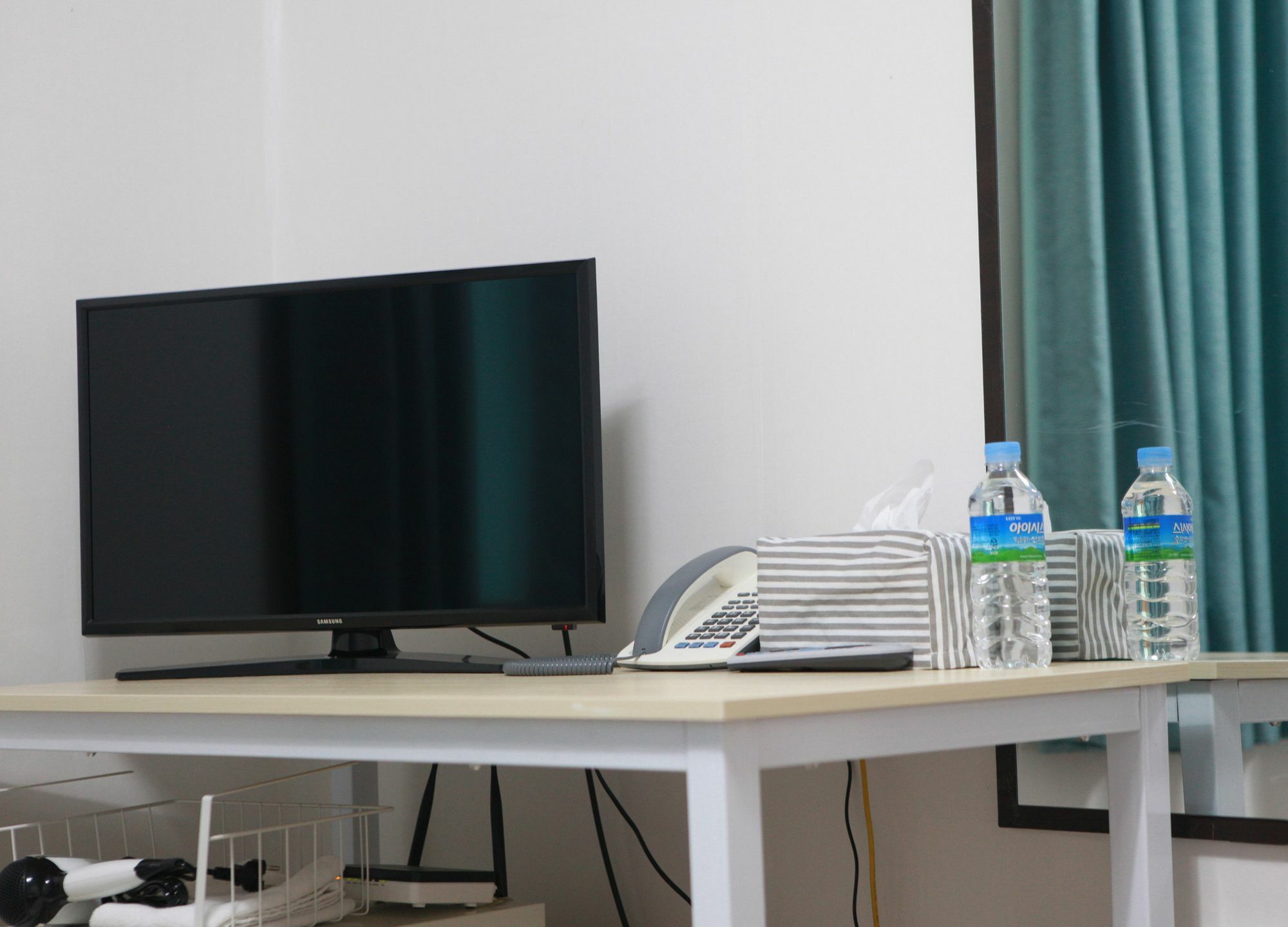 Dante House Otel Busan Dış mekan fotoğraf