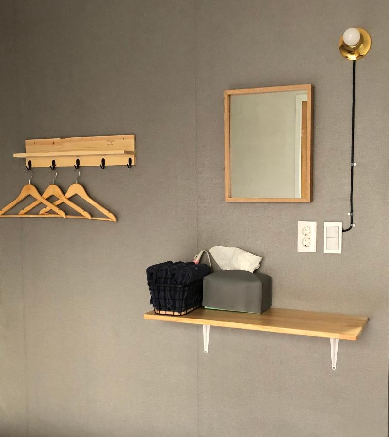Dante House Otel Busan Dış mekan fotoğraf